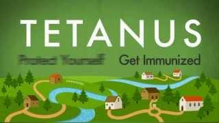 Tetanus