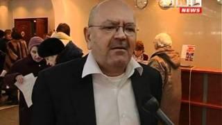 Церкви Москвы объединились в молитве за Святую Землю