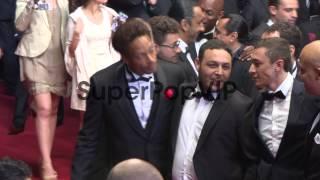 Gary Dourdan at 'As I Lay Dying' Red Carpet 5/20/2013 in ...