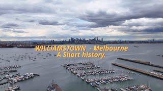 Discover Williamstown: Melbourne’s Historic Waterfront Suburb