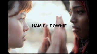 Hamish Downie Interview: "Life Echoes"