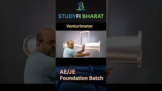 Studyfi Bharat | Concepts through visualization | Shailendra Sir | #civilengineering #shorts  #short