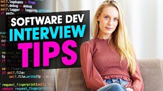 How to Best Prepare for a Software Developer Job Interview | Technical Interviews