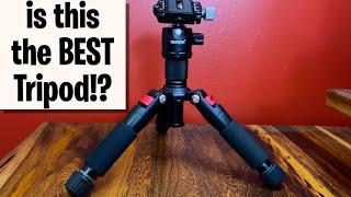 STOP buying mini tripods after THIS one!