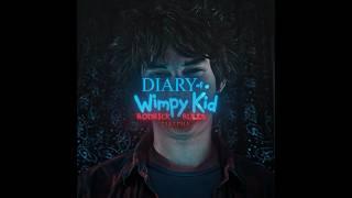 Hardest Rodrick Edit OAT ⁉️ || #edit #rodrickheffley #viral #trending #movie #shorts #shortsfeed