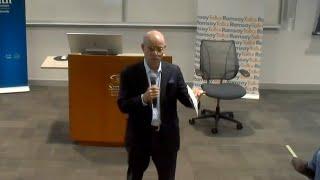 Jeremy Rifkin | Keynote Speaker | SpeakInc