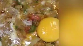 simple and Easy omlate recipe by cooking with Amina Noor yes I can cook