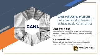 CANL Fellowship   VoiceOvers