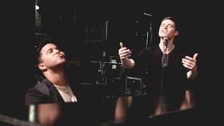 "That's What I Like" - Von Smith cover of Bruno Mars - Logan Evan Thomas - Jazzy Piano Version