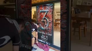Bhool Bhulaiya 3 #bollywood #kartikaaryan #bhoolbhulaiyaa3 #shortsviral #shorts