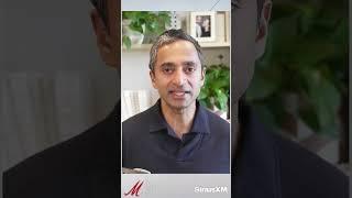 Chamath Palihapitiya on the "Fringe Issues" the Left Focuses on Relating to the Trump Administration