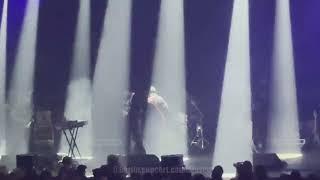 Dust live [Full show] @ Tempodrom  - Berlin 24.10.2024