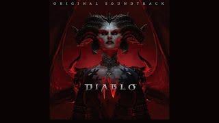 디아블로4 OST  Diablo 4 Original Soundtrack