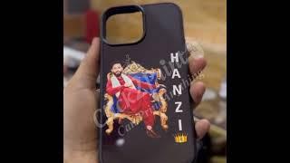 Get ready to elevate your phone game with Click2Print Digital Phone Cover Printing services