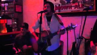 "Can't be Saved"- Brooks Radla ft. Daniel Phipps and Jonathan Horstman