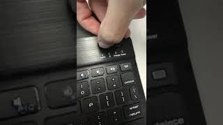 Bluetooth Keyboard not working.