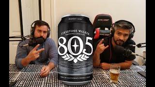 805 Beer