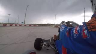 Sander Sorok Palm Beach Raceway PART 1