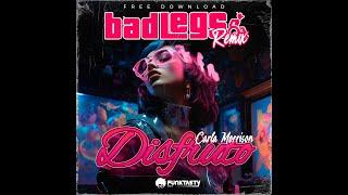 Carla Morrison - Disfruto (Bad Legs remix) DESCARGA GRATUITA EN SOUNDCLOUD