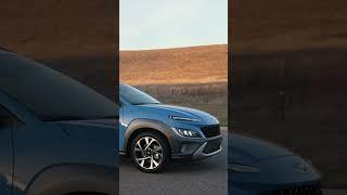 Top Reasons to Choose the Hyundai Kona