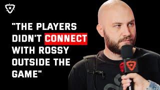 Immi speaks out on dropping Rossy from Cloud9