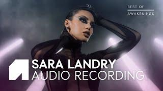 Sara Landry | Awakenings Podcast S288 (audio recording)