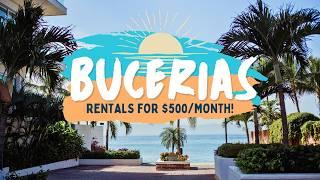 BUCERIAS Mexico: Beach Living on $500 Rent? What Expats NEED to Know