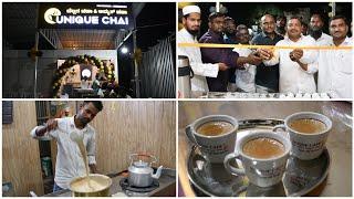 Unique Chai New Branch Open University 2 Gate Sedam Road Gulbarga