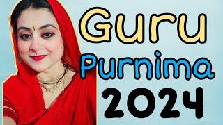 Guru Purnima 2024: A Day of Gratitude and Reflection