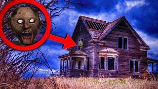 Granny Live Gaming|Granwny Gameplay video live|Horror Escape Game