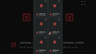 How to get clean audio with any Microphone #trending #shorts #ai #audio