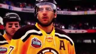 Bruins vs Habs: Rivalidade no NHL Winter Classic