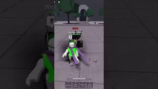 atomic samurai combo #roblox #gaming  #fyp #shorts  #thestrongestbattlegrounds  #tsbg  #exlexguy