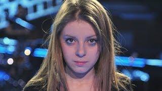 The Voice of Poland - Magdalena Wasylik - „Virtual Insanity"