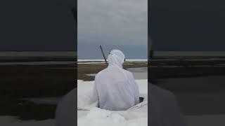  Охота на Крайнем Севере