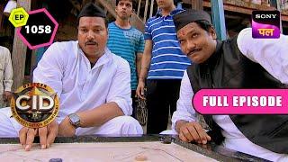 Chawl मे CID की घुसपैठ | CID | Full Episode 1058 | 4 Nov 2023