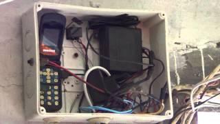 GSM сигнализация своими руками.