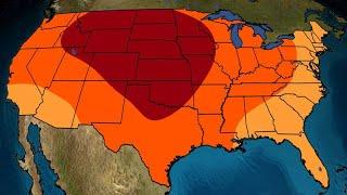 Summer Temperature Outlook Is in