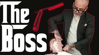 The Boss Returns - ASMR