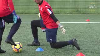 GOALKEEPER HIGHLIGHTS 2019