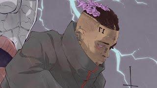 Freestyle Beat - "FLOW XXX" | Free Type Beat | Rap Trap Beat Instrumental ‼️