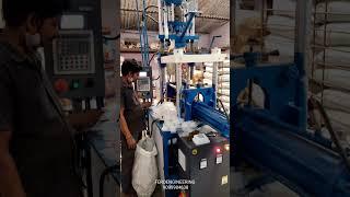 AC Drive Type Injection Molding Machine By Fero Engineering Rajkot|Gujarat|India