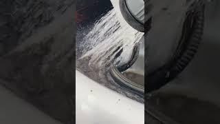 Tertemiz oldu-2 #carwash #cars #relax #clean #cleaning #autodetailing #detailing #cleancar #foam