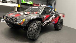 Powerhobby Belted All Terrain Tires | Traxxas slash 4x4 #BELTEDRCTIRE #POWERHOBBY #UDRC