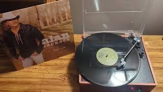 Alan Jackson - Do What I Do (Vinyl Record Version)