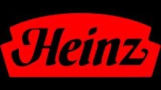 H.J.Heinz Company,  the "Ketchup" people