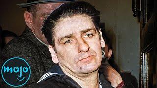 The Startling Real Account of the Boston Strangler