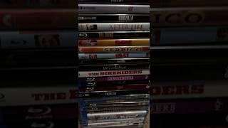 Black Friday haul! #blackfridayhaul #4k #bluray