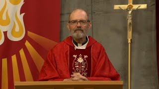 Catholic Mass Today | Daily TV Mass, Friday September 20, 2024