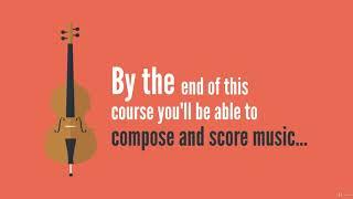 Write Your Symphony Now! | The Elements of Music Composition - learn Music Composition